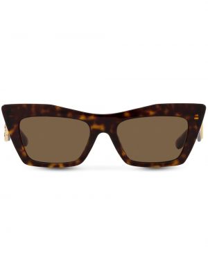 Glasögon Dolce & Gabbana Eyewear brun