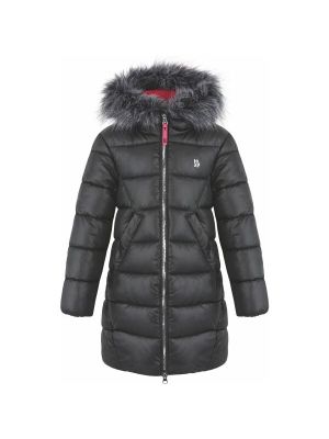 Zimná bunda Loap - čierna