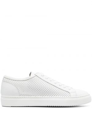 Sneakers Doucal's bianco