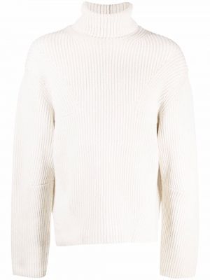 Пуловер Ambush бяло