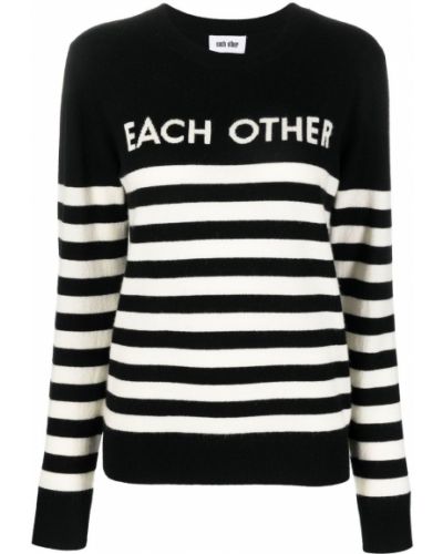 Sweter Each X Other