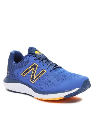 Pantofi New Balance albastru