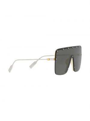 Saulesbrilles ar radzēm Gucci Eyewear