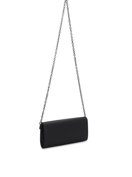 Чанта тип „портмоне“ Buffalo черно