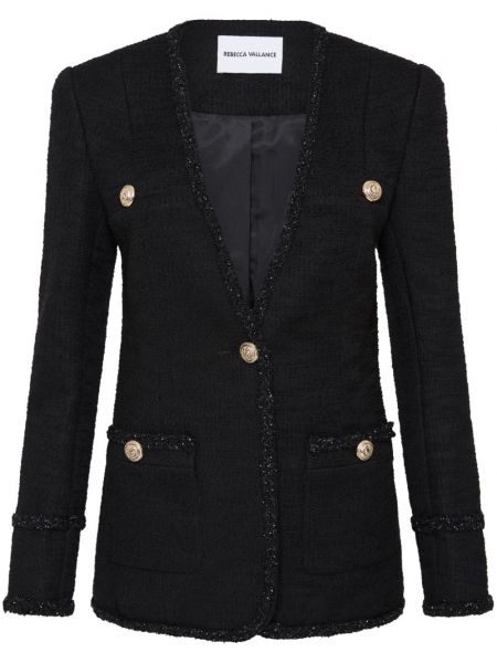 Blazer Rebecca Vallance sort