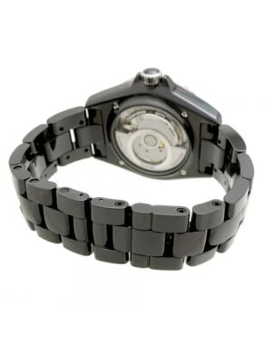 Relojes Chanel Vintage negro