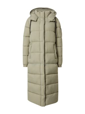 Zimný kabát Superdry