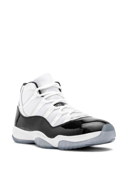 Sneakersy retro Jordan 11 Retro