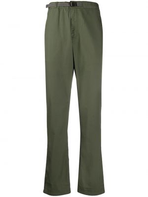 Pantalones de cintura alta Patagonia verde