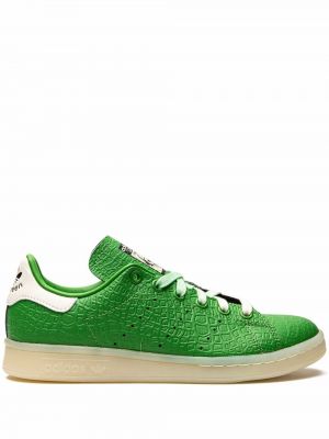 Sneakers Adidas Stan Smith grønn