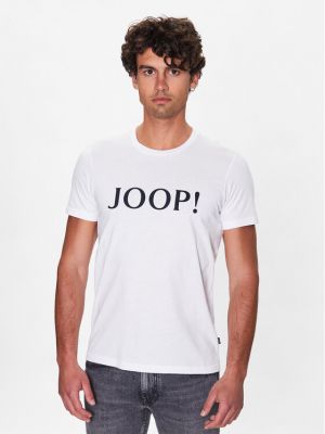 T-shirt Joop! weiß