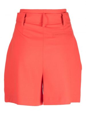 Shorts Sonia Rykiel orange