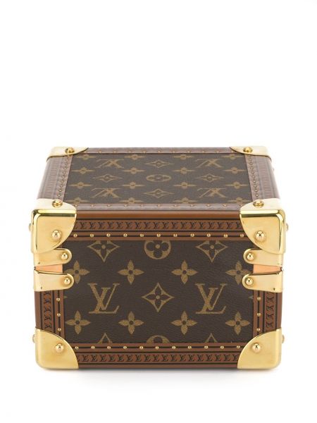 Bolsa con estampado Louis Vuitton