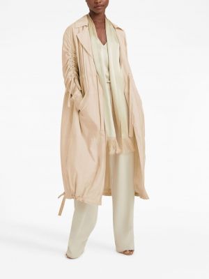 Trench Cinq A Sept beige