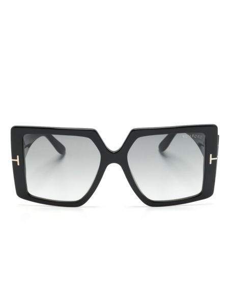 Napszemüveg Tom Ford Eyewear fekete