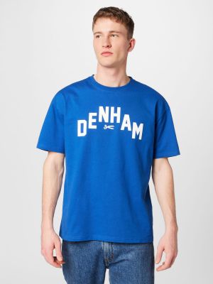 T-shirt manches longues Denham