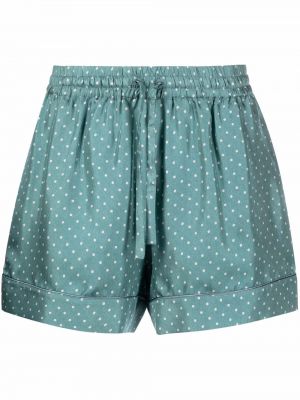 Shorts Pierre-louis Mascia blå