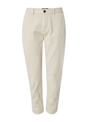 Chinos kelnes Scotch & Soda balta