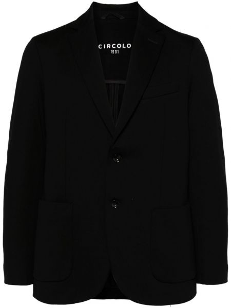 Blazer Circolo 1901 sort