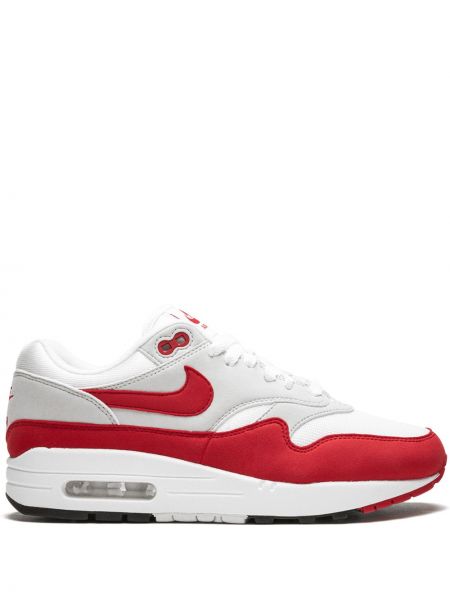 Tennarit Nike Air Max valkoinen