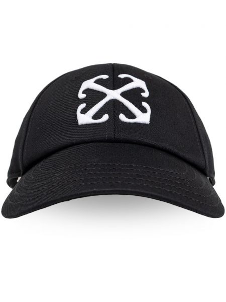 Cap Off-white