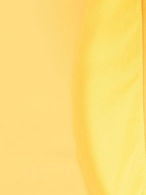 Bikiny Moschino žluté