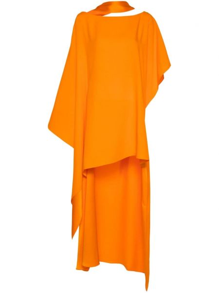 Kaftan Taller Marmo orange