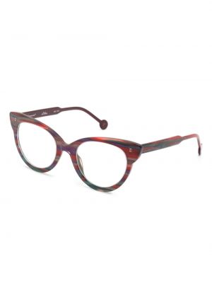 Brýle L.a. Eyeworks červené