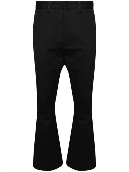 Pantaloni chino Amiri negru