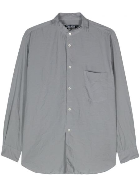 Chemise effet usé Black Comme Des Garçons