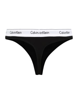 Stringid Calvin Klein Underwear must