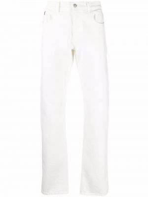 Jeans med normal passform 1017 Alyx 9sm hvit