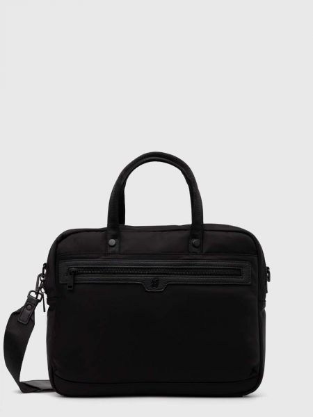 Чанта за лаптоп Liu Jo черно