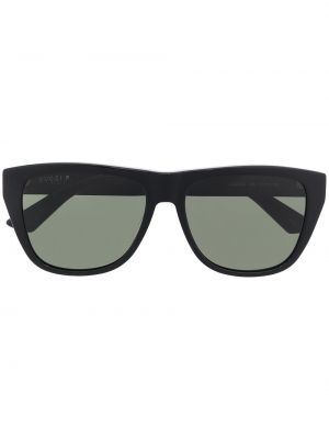 Gözlük Gucci Eyewear siyah