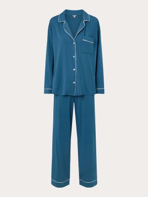 Pijama Eberjey azul