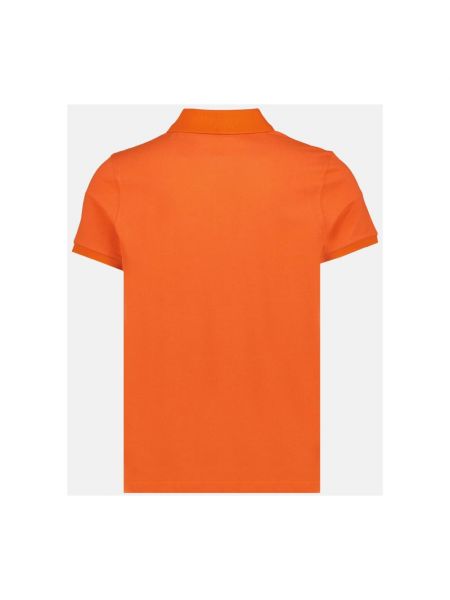 Camisa Moncler naranja