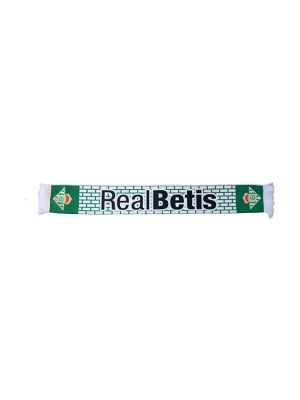 Šál Real Betis zelený