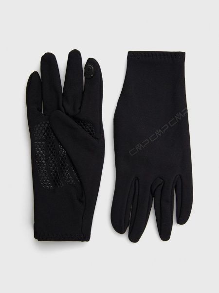 Перчатки Cmp черные