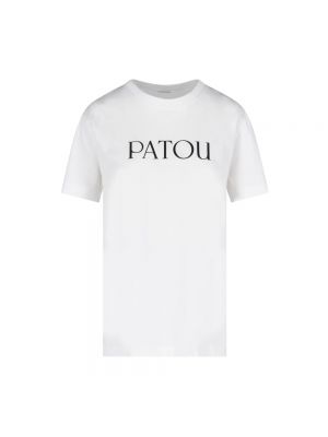 Koszulka Patou biała