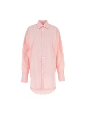 Oversize bluse Jw Anderson pink