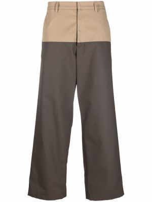 Pantalones Ambush marrón