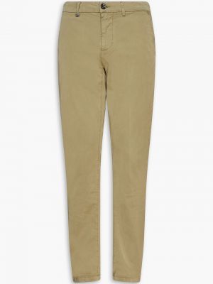 Chinos 7 For All Mankind - Zelená