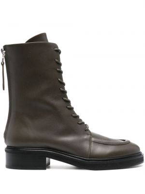 Ankle boots Aeyde vert