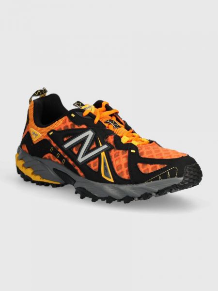 Cipele New Balance narančasta