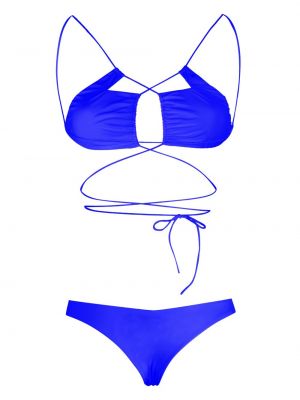 Bikini Amazuìn blau