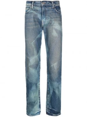 Straight jeans 424