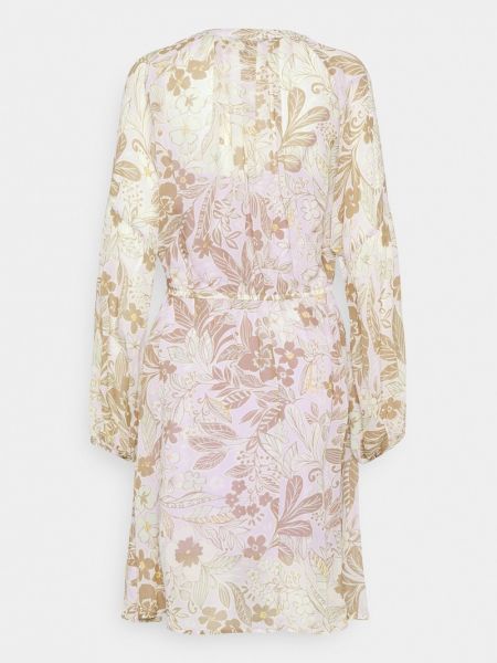 Sukienka Esprit Collection fioletowa