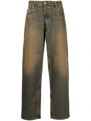 Voľné džínsy s rovným strihom Eytys