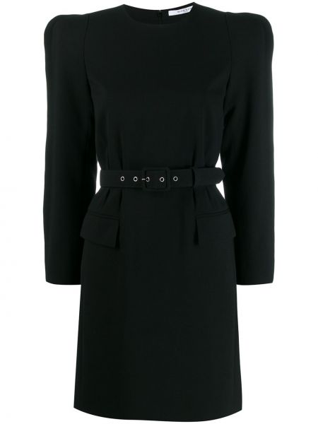 Vestido Givenchy negro