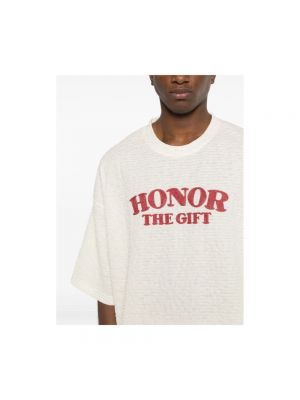 Camisa Honor The Gift